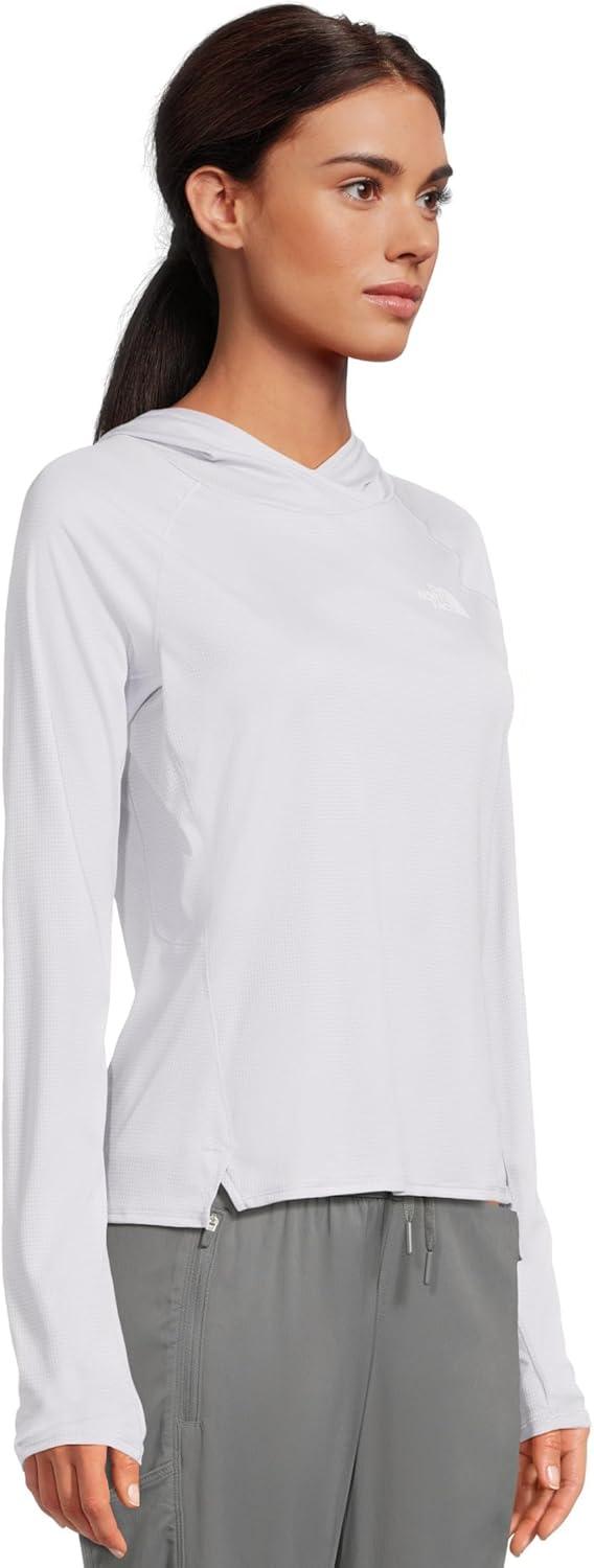 image:imageThe North Face Womens Sunriser HoodieMystic Haze