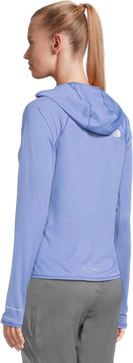 image:imageThe North Face Womens Sunriser HoodieVirtual Blue