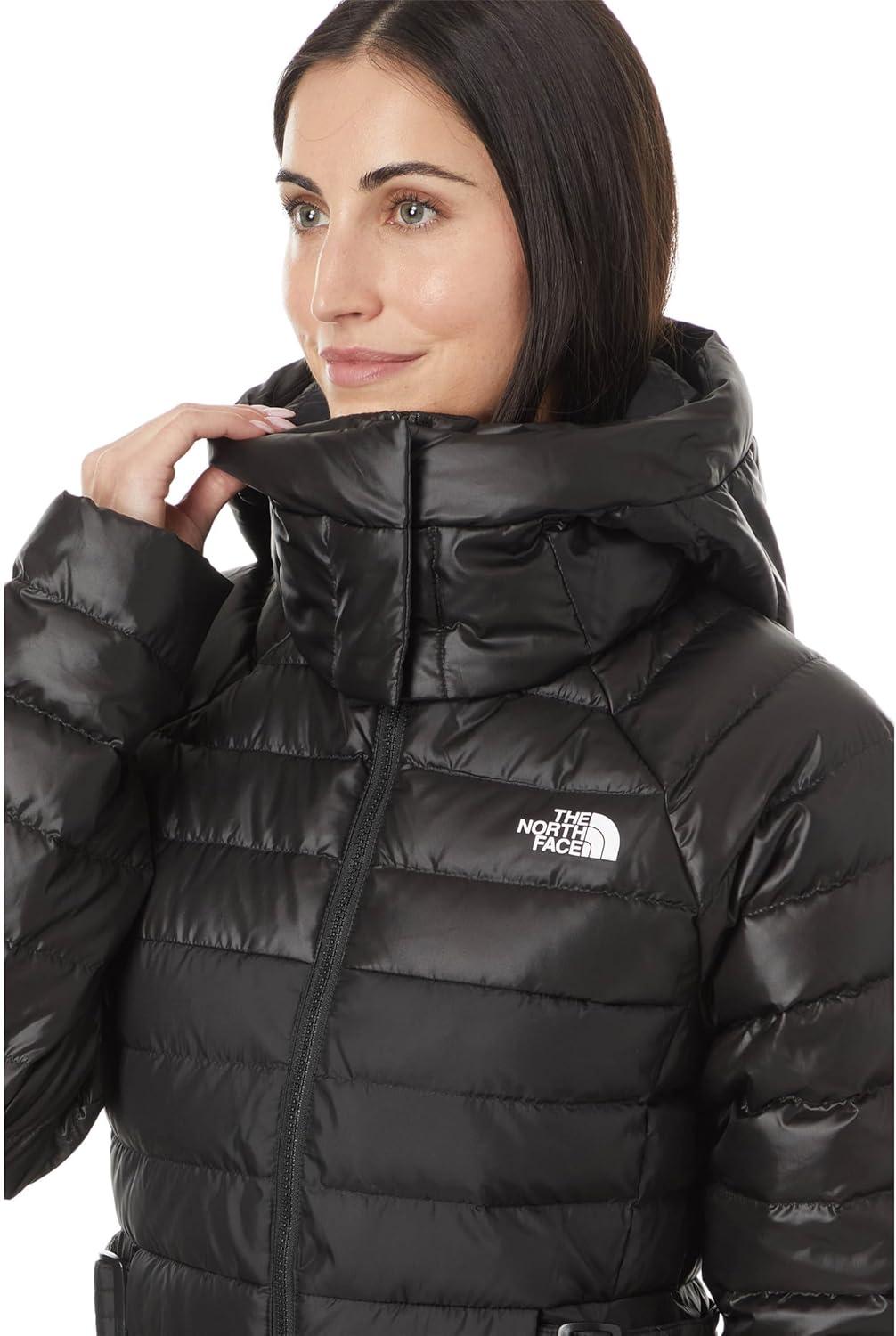 image:imageThe North Face womens Metropolis ParkaTnf Black