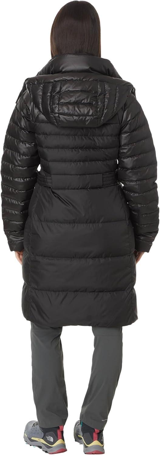 image:imageThe North Face womens Metropolis ParkaTnf Black