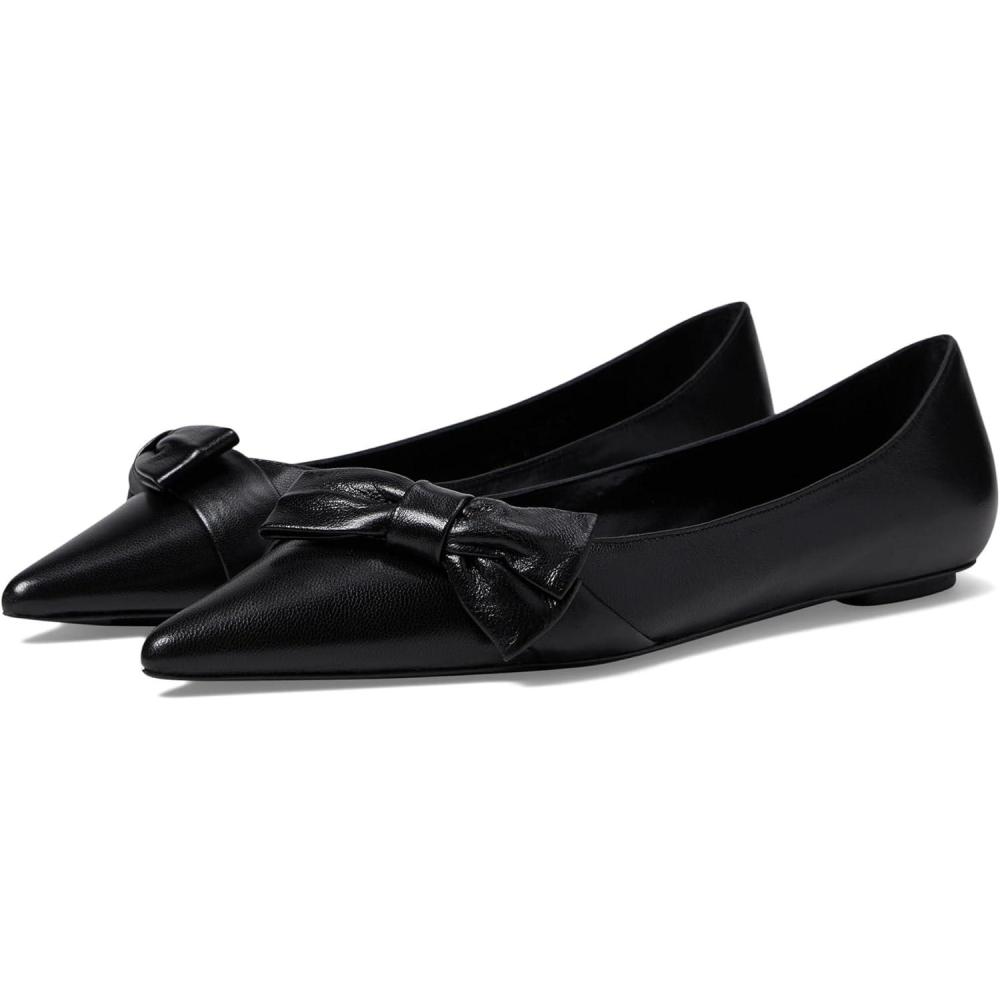 image:imageStuart Weitzman Womens Sofia FlatBlack