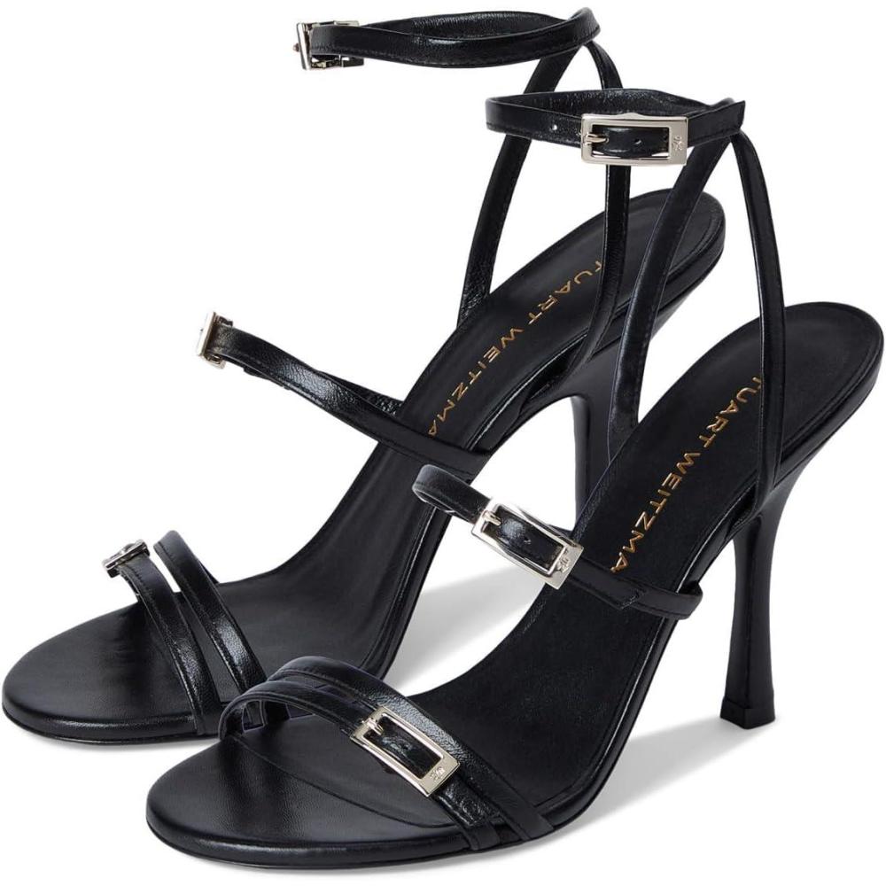image:imageStuart Weitzman womens Georgie 100Black