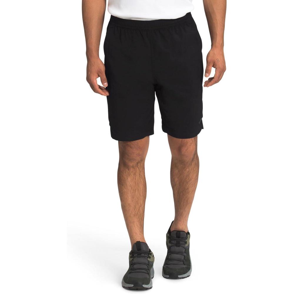 image:imageThe North Face PullOn Adventure Short  MensTnf Black