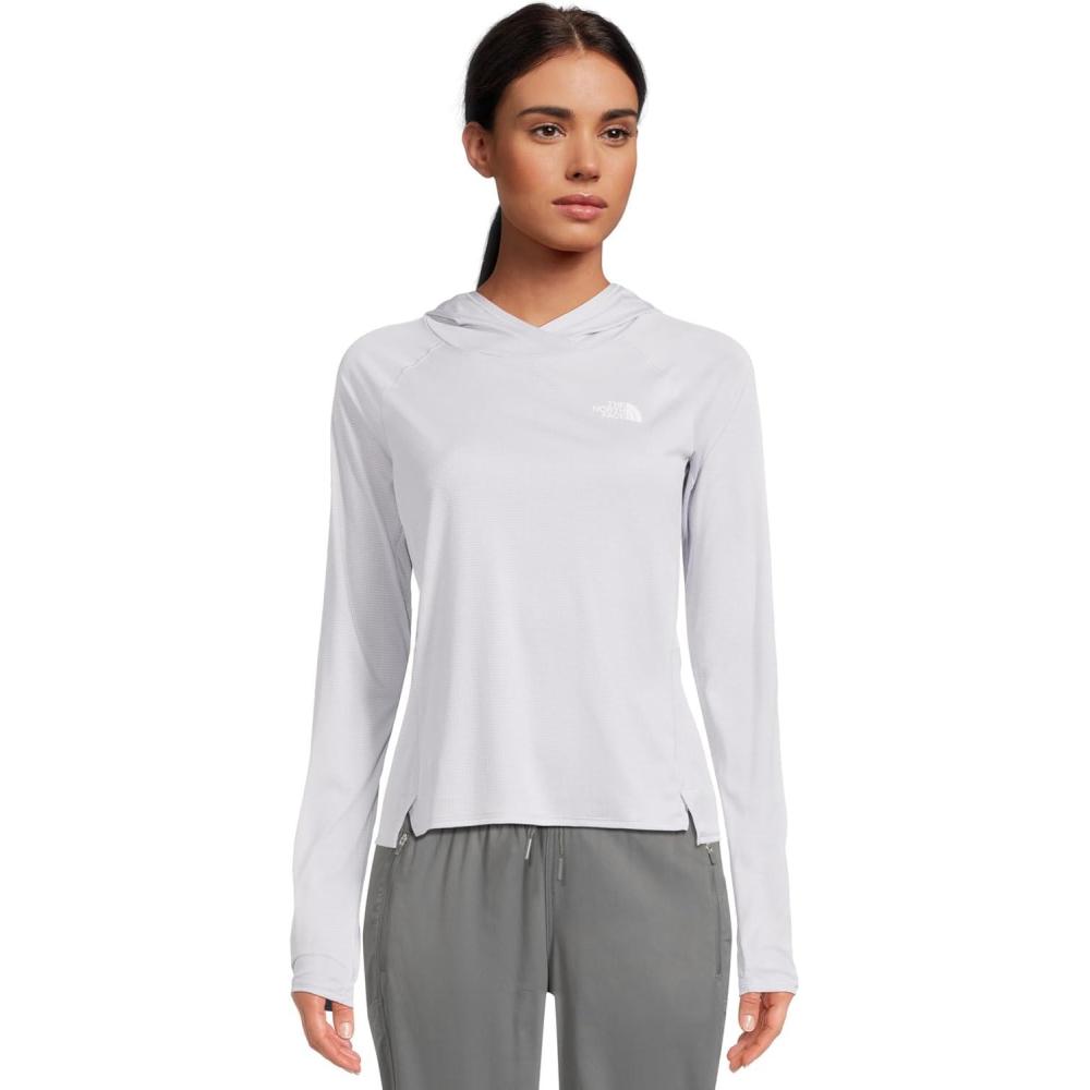 image:imageThe North Face Womens Sunriser HoodieMystic Haze
