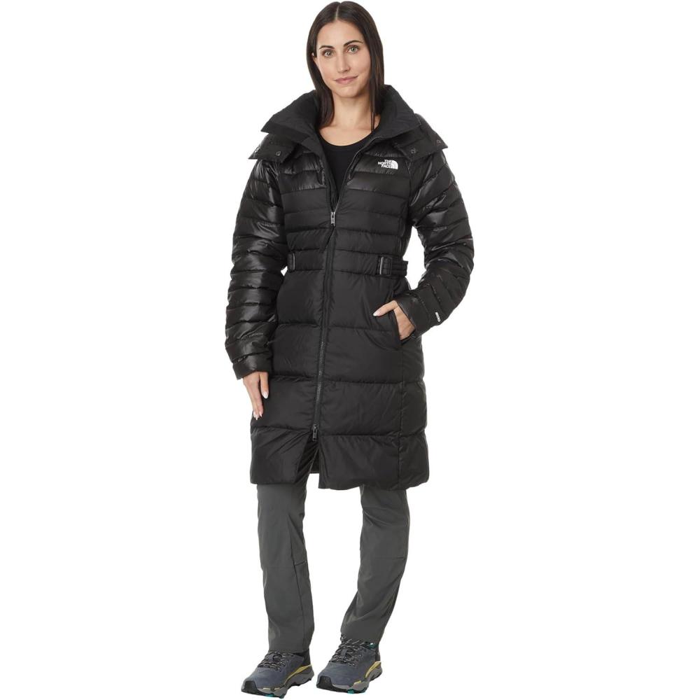 image:imageThe North Face womens Metropolis ParkaTnf Black