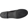 Stuart Weitzman Women’s 5050 Flat Boots(Black Suede/Stretch Gabardine)