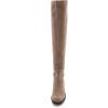 Stuart Weitzman Women’s 5050 Flat Boots(Topo)