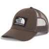 Smokey Brown/Mocha Brown