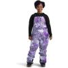 Tnf Purple the Lift Print