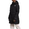 Tnf Black-npf