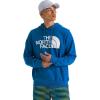 Hero Blue/Tnf White