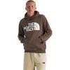Smokey Brown/Tnf White