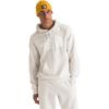 White Dune/Tnf White