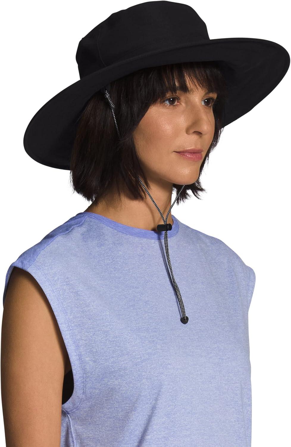 image:imageClass V Brimmer Hat TNF BlackTnf Black