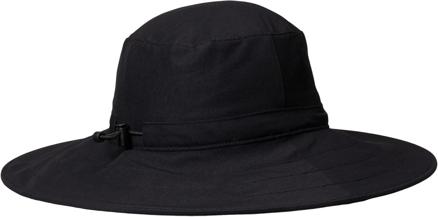 image:imageClass V Brimmer Hat TNF BlackTnf Black