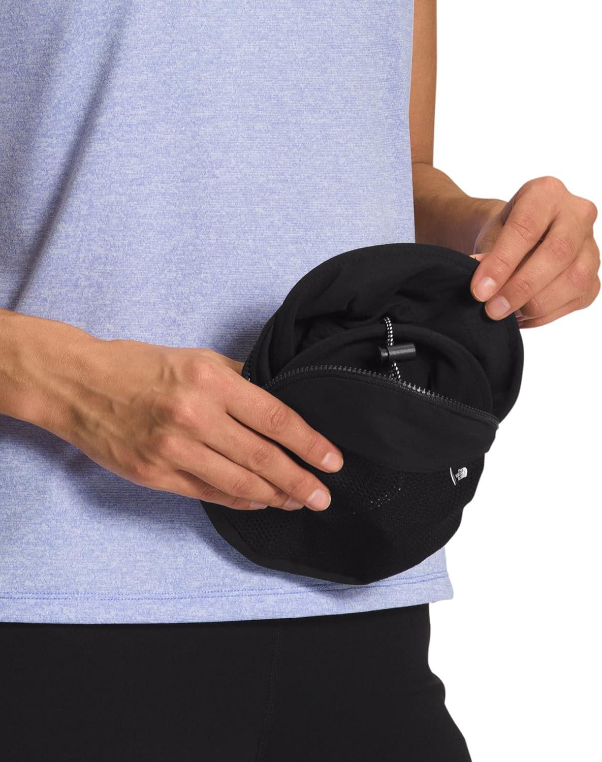image:imageClass V Brimmer Hat TNF BlackTnf Black