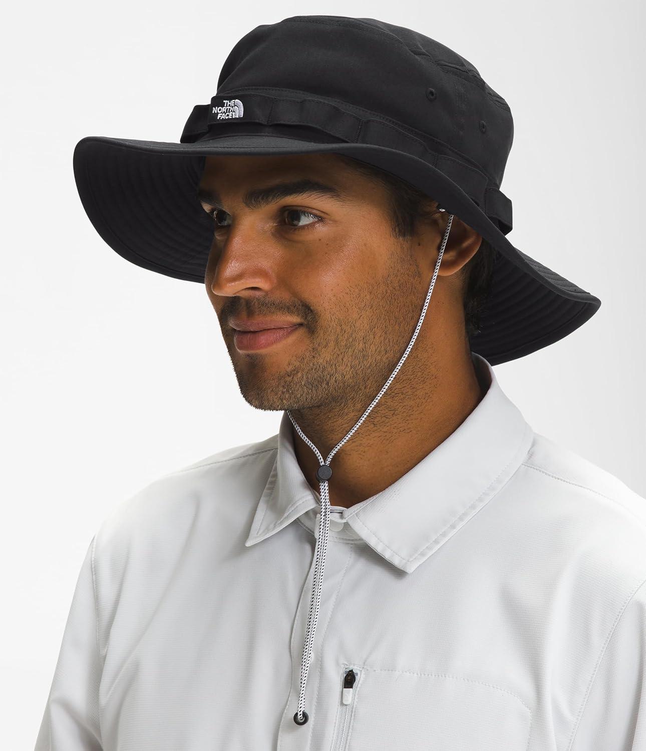 image:imageClass V Brimmer Hat TNF BlackTnf Blacknpf