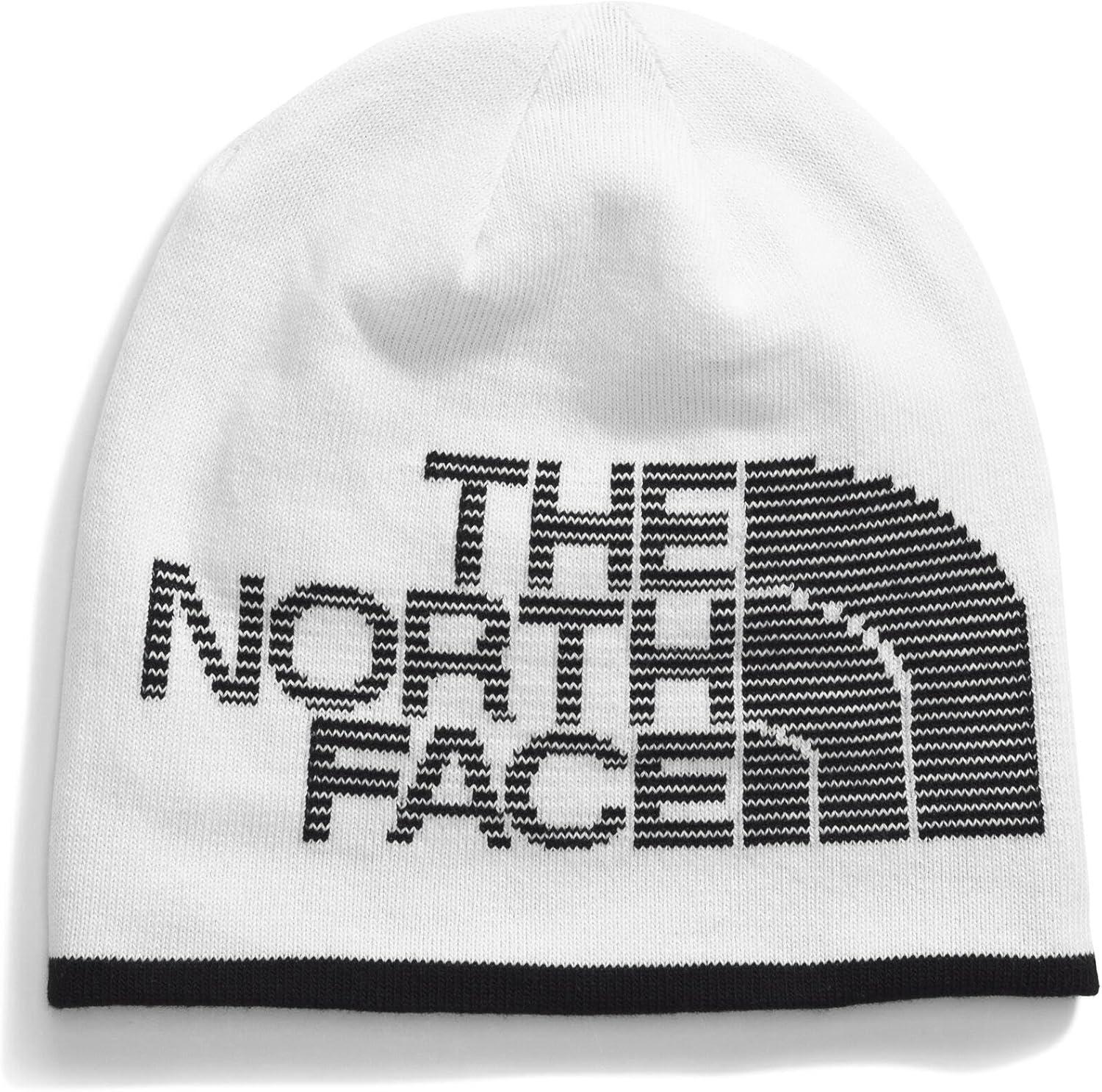 image:imageThe North Face Jim BeanieTnf BlackTnf BlackTnf White