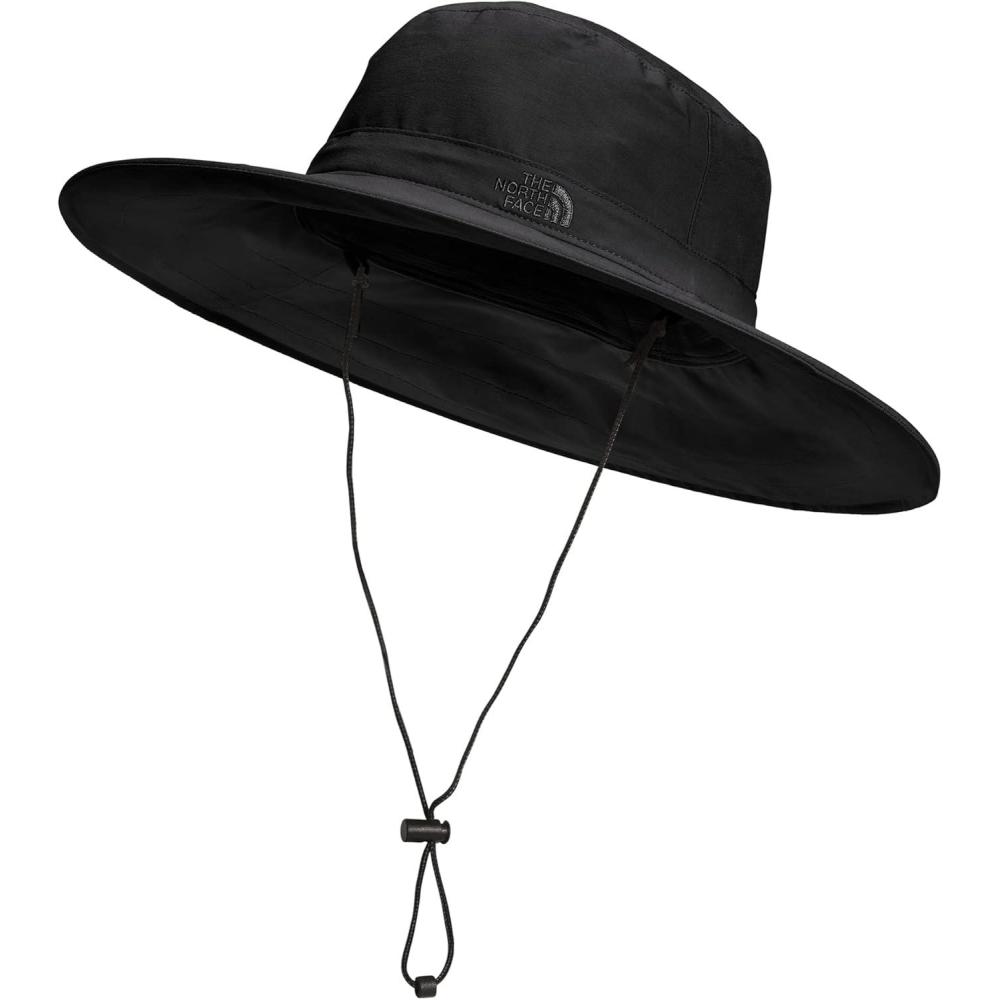 image:imageClass V Brimmer Hat TNF BlackTnf Black