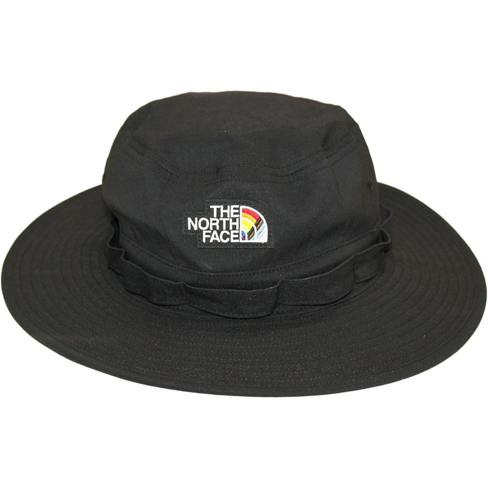 image:imageClass V Brimmer Hat TNF BlackTnf BlackPridegraphic