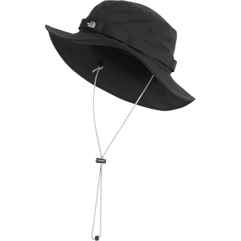 image:imageClass V Brimmer Hat TNF BlackTnf Blacknpf