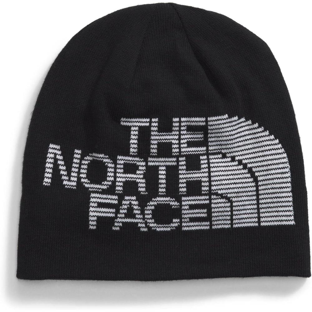 image:imageThe North Face Jim BeanieTnf BlackTnf BlackTnf White