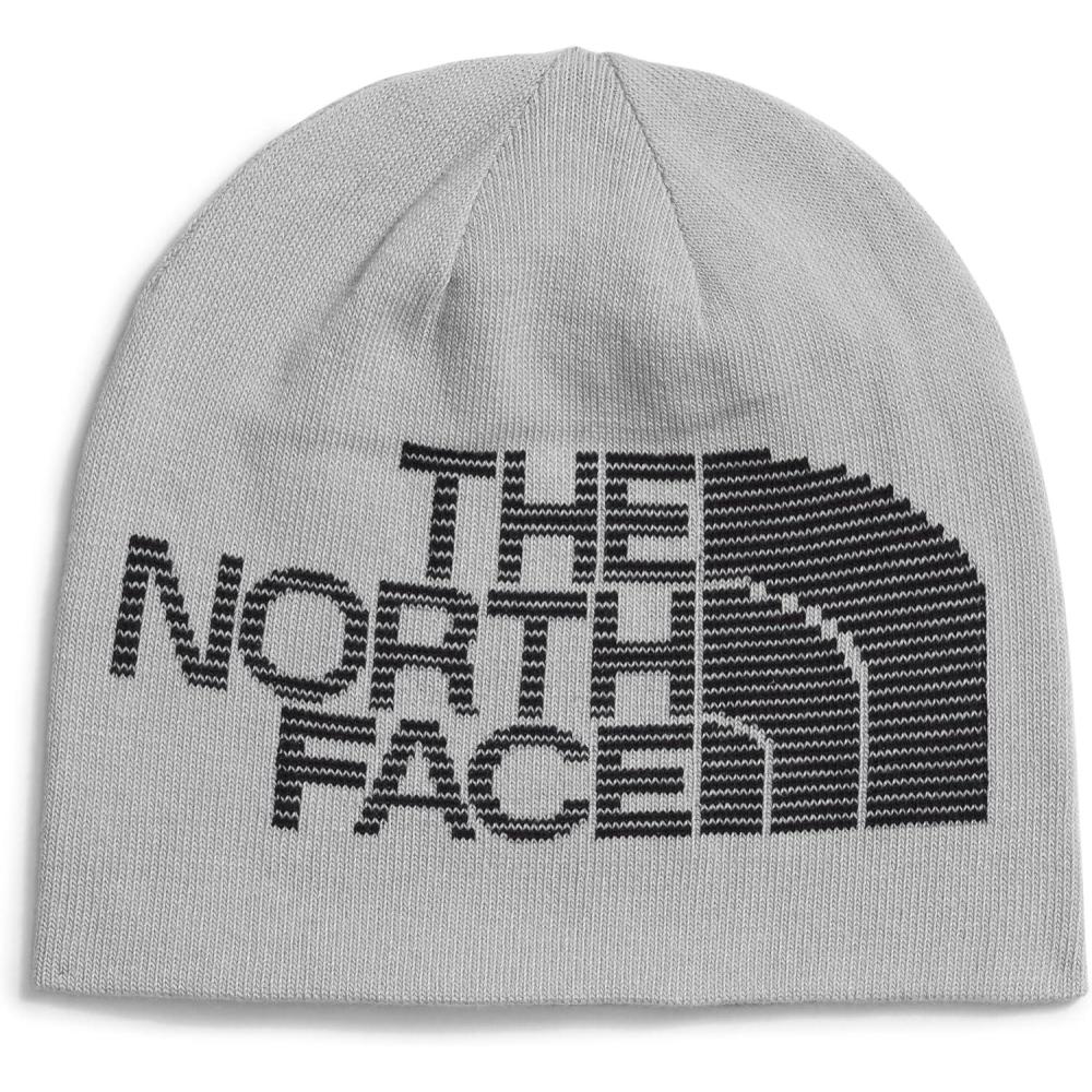 image:imageThe North Face Jim BeanieTnf Light Grey HeatherTnf Light Grey HeatherTnf Black