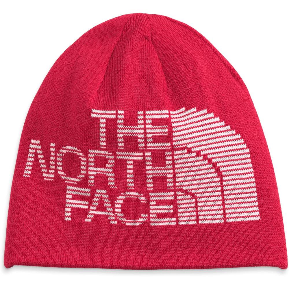 image:imageThe North Face Jim BeanieTnf RedCordovan