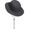 Class V Brimmer Hat – TNF Black(Asphalt Grey)