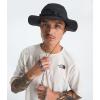 Class V Brimmer Hat – TNF Black(Asphalt Grey-npf)