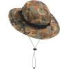 Class V Brimmer Hat – TNF Black(Kelp Tan Tnf Camo Print-npf)