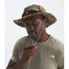 Class V Brimmer Hat – TNF Black(Kelp Tan Tnf Camo Print-npf)