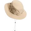 Class V Brimmer Hat – TNF Black(Khaki Stone)