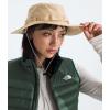 Class V Brimmer Hat – TNF Black(Khaki Stone-npf)
