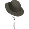 Class V Brimmer Hat – TNF Black(New Taupe Green)