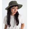 Class V Brimmer Hat – TNF Black(New Taupe Green-npf)