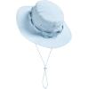 Class V Brimmer Hat – TNF Black(Steel Blue)