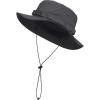 Class V Brimmer Hat – TNF Black(Asphalt Grey)
