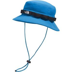 Class V Brimmer Hat – TNF Black(Clear Lake Blue)