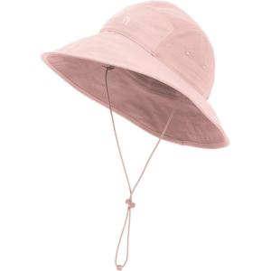 Class V Brimmer Hat – TNF Black(Pink Moss)