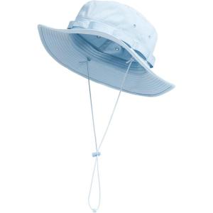 Class V Brimmer Hat – TNF Black(Steel Blue)