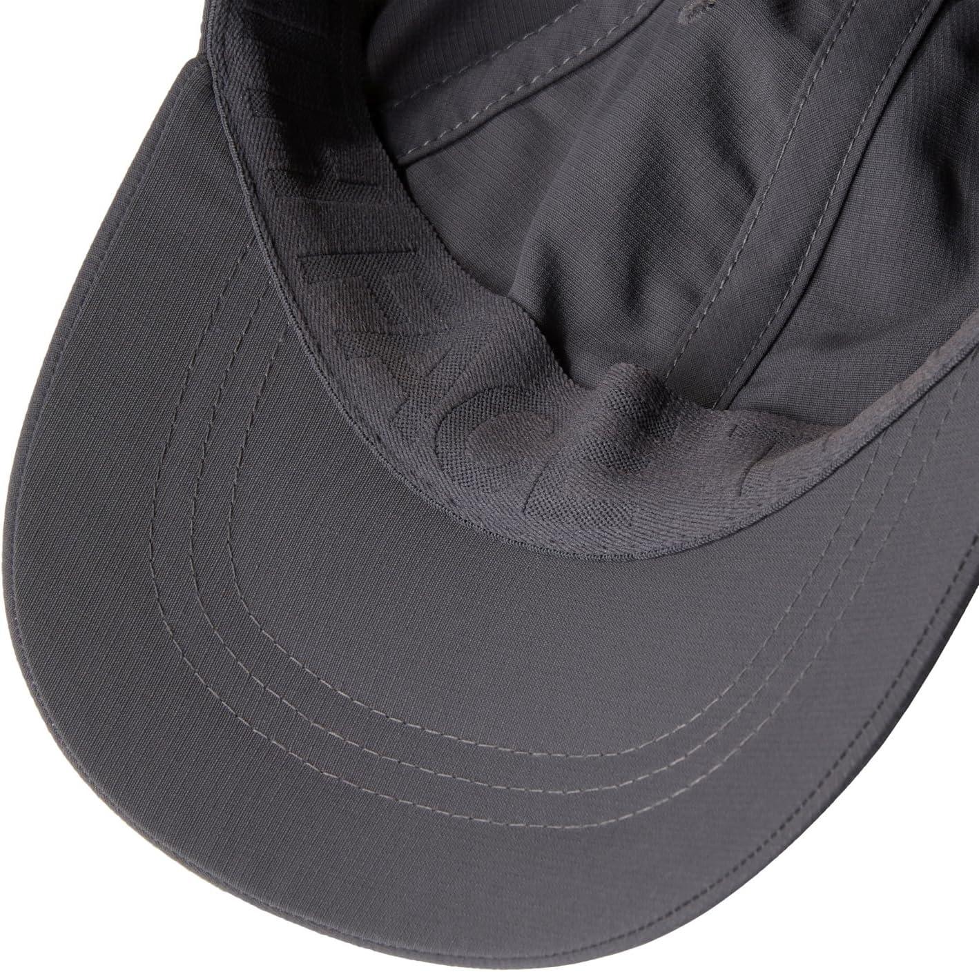 image:imageTHE NORTH FACE Horizon Breeze Brimmer HatAnthracite Grey
