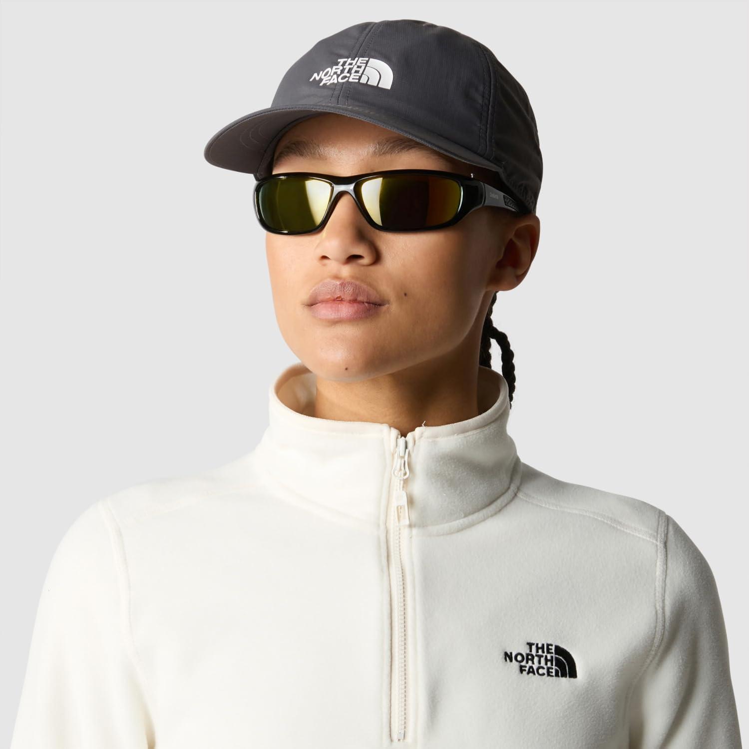 image:imageTHE NORTH FACE Horizon Breeze Brimmer HatAnthracite Grey