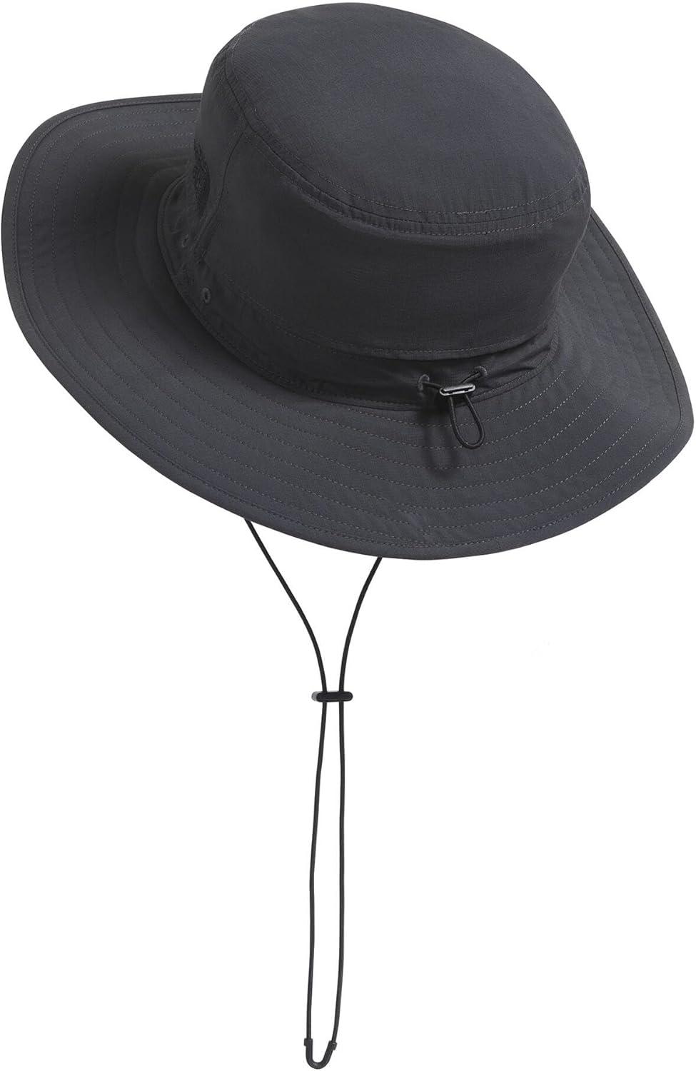 image:imageTHE NORTH FACE Horizon Breeze Brimmer HatAsphalt GreyAsphalt Grey