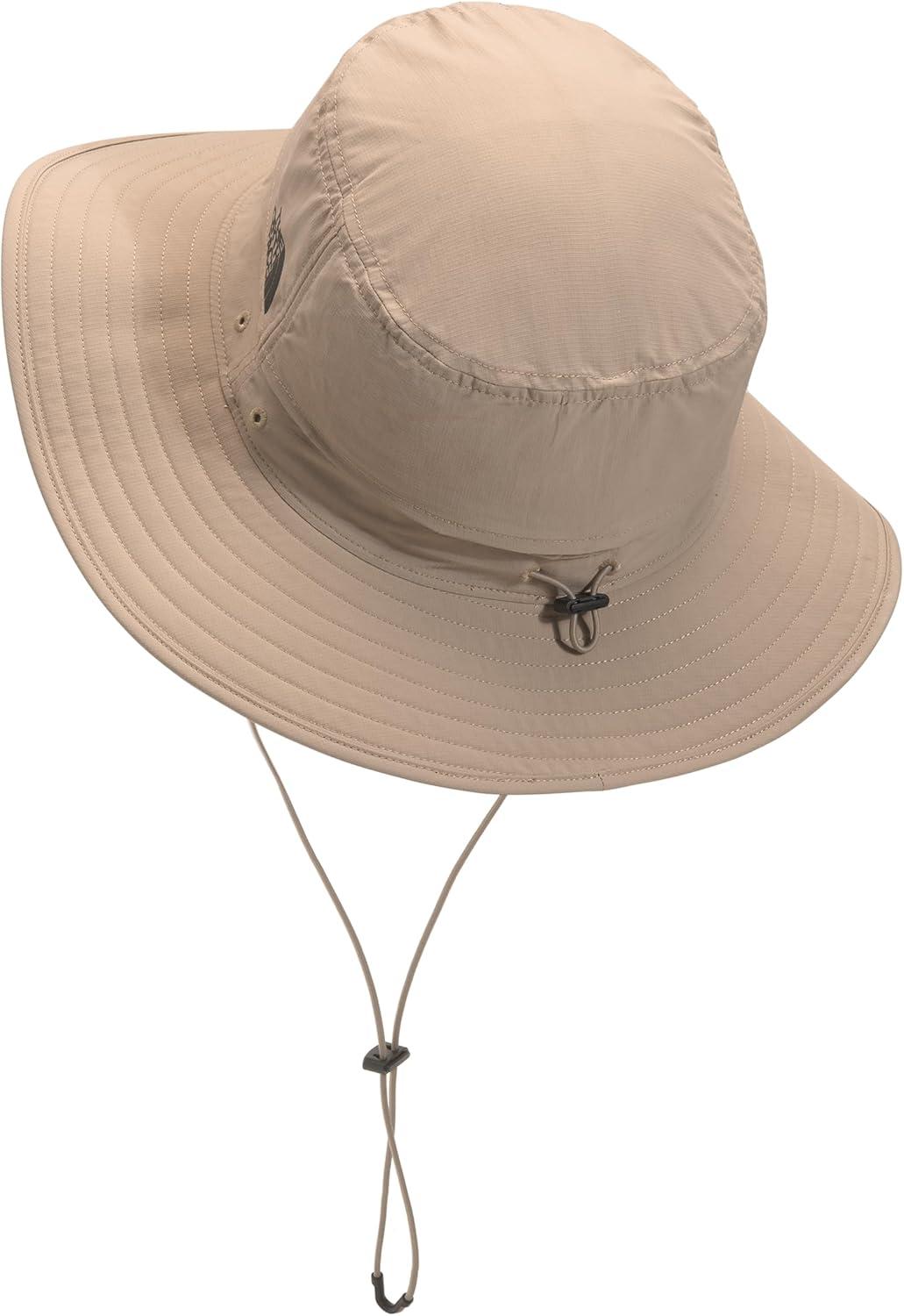 image:imageTHE NORTH FACE Horizon Breeze Brimmer HatDune Beige