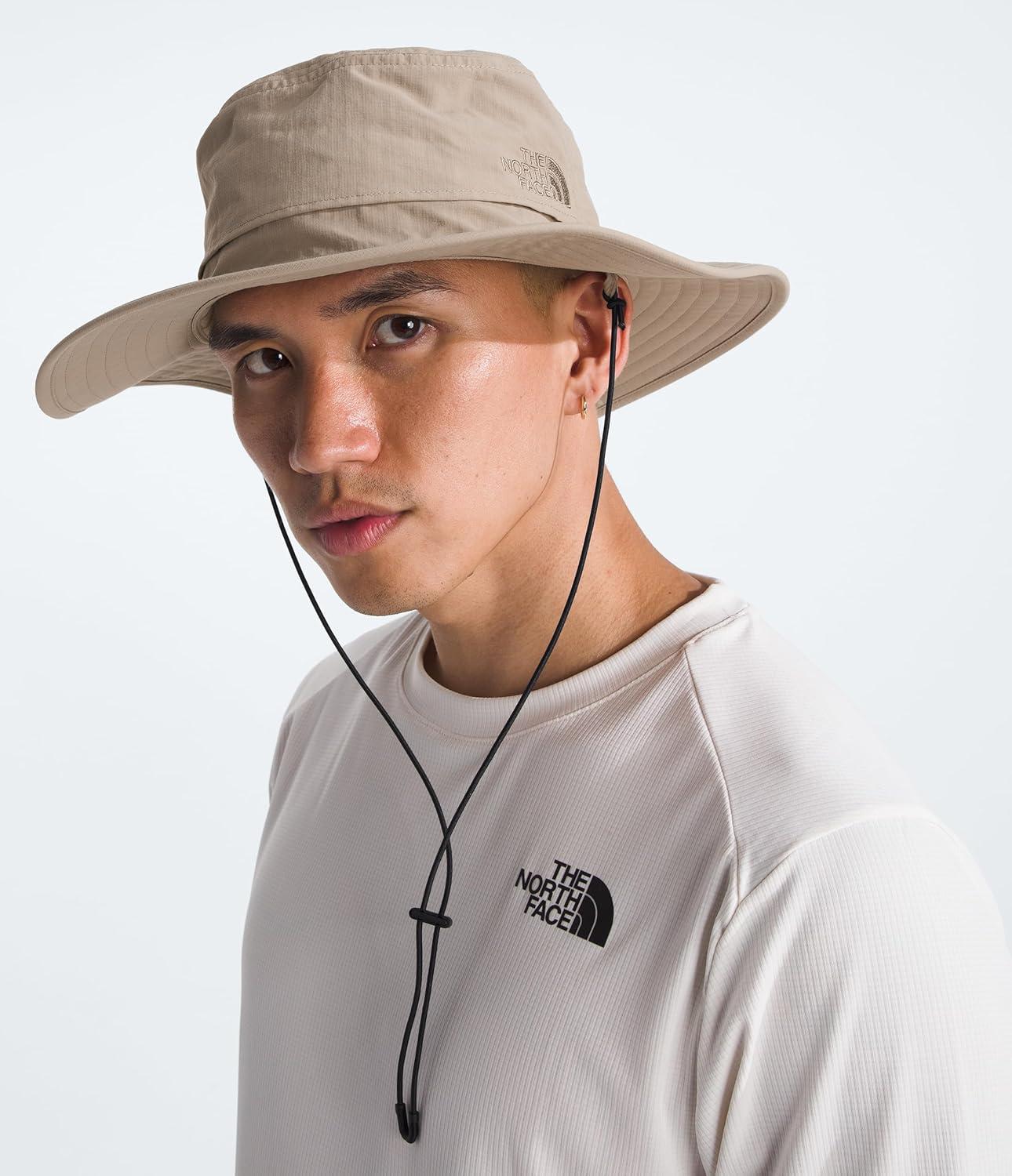 image:imageTHE NORTH FACE Horizon Breeze Brimmer HatDune BeigeDune Beige