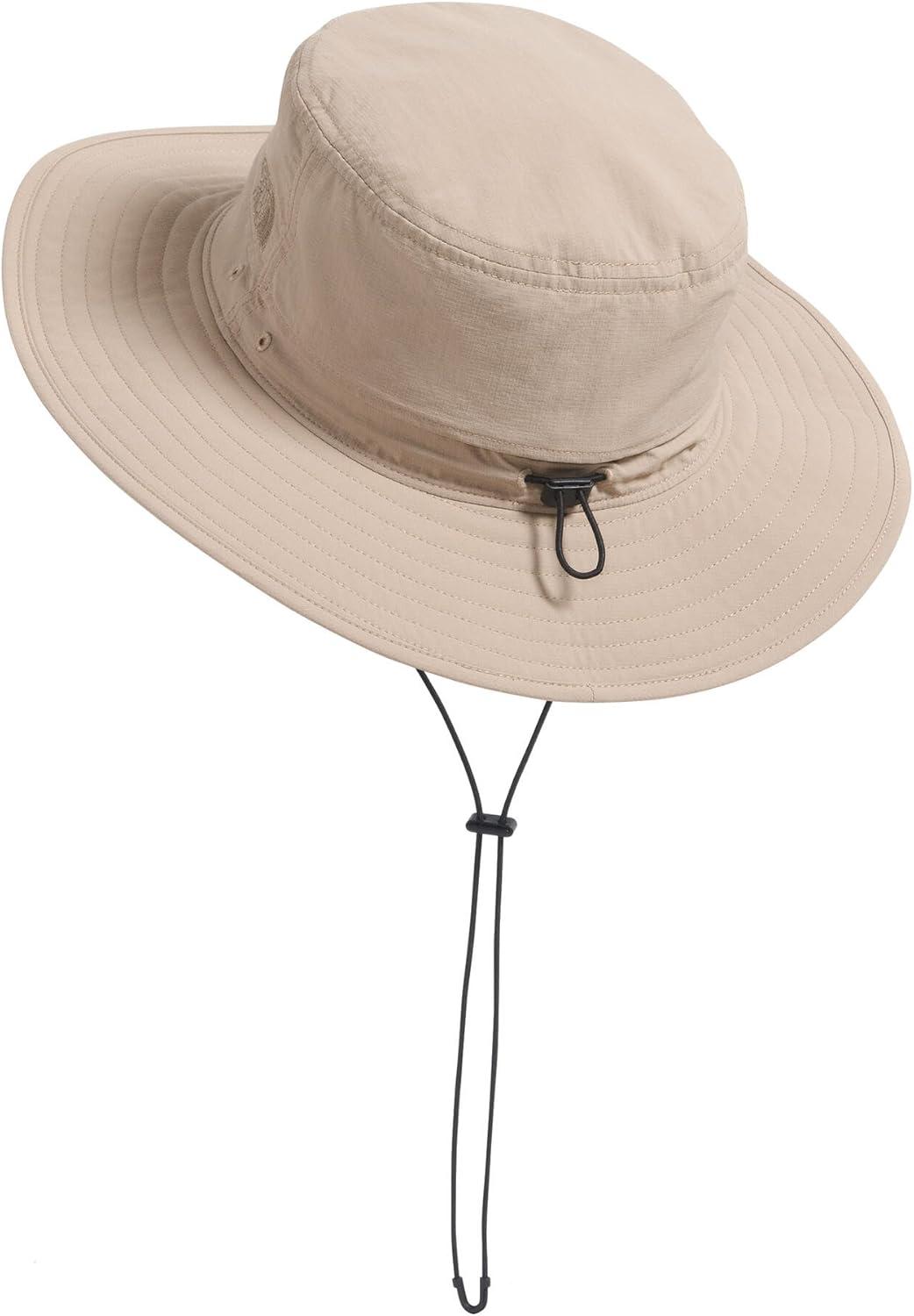 image:imageTHE NORTH FACE Horizon Breeze Brimmer HatDune BeigeDune Beige