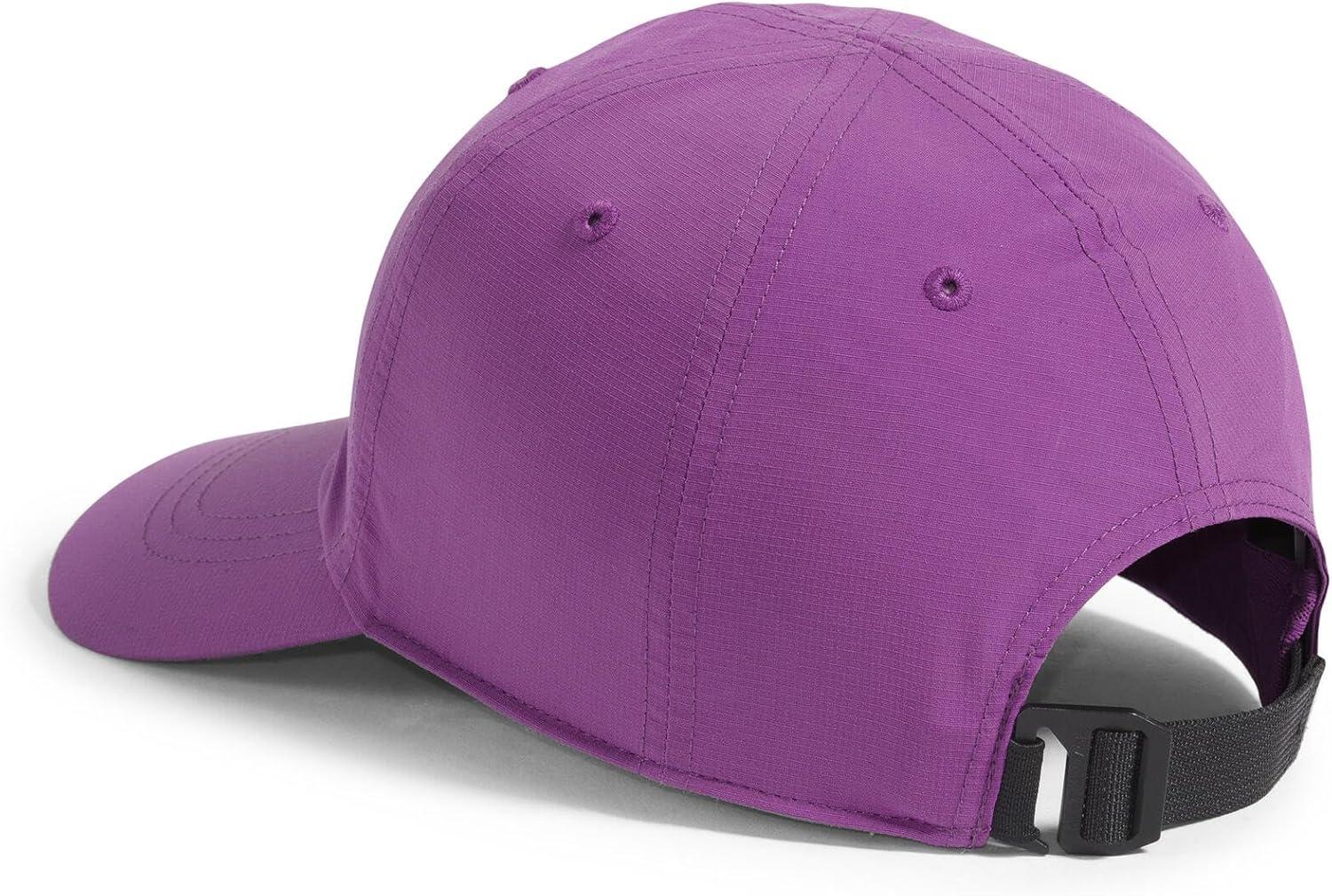 image:imageTHE NORTH FACE Horizon Breeze Brimmer HatGrapeTnf White