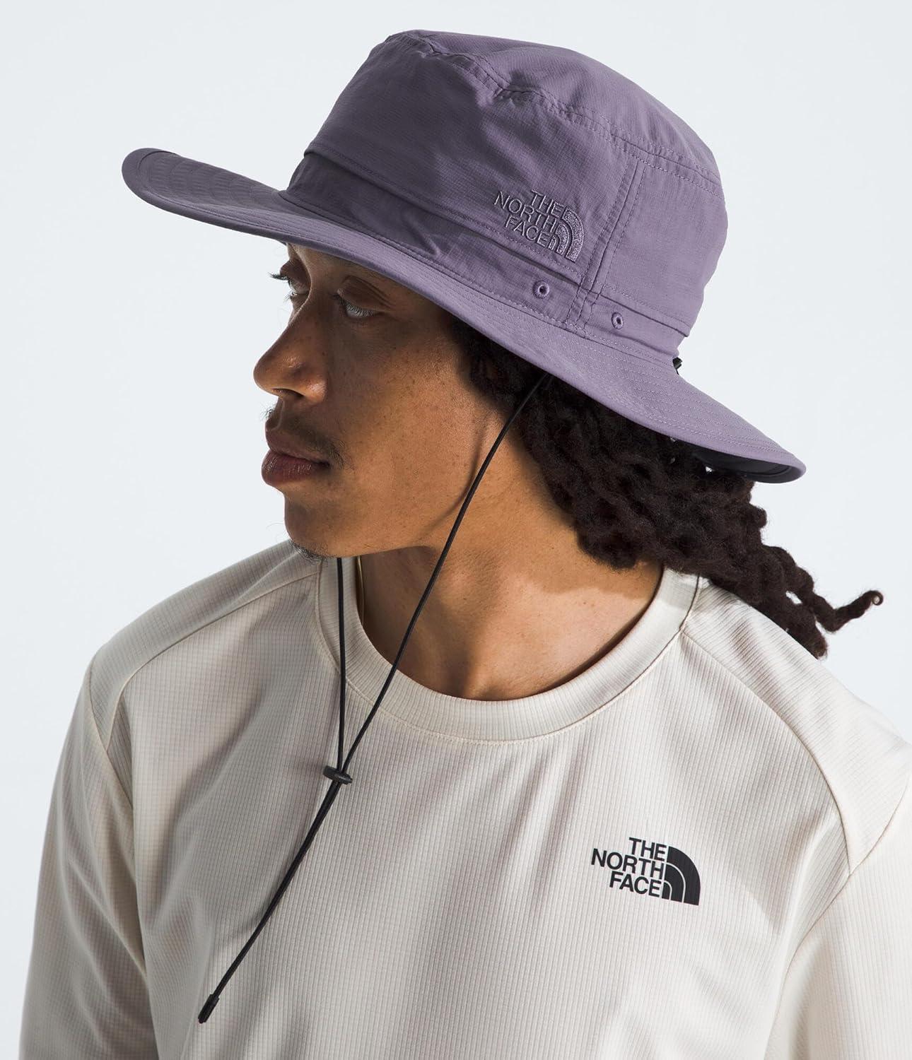 image:imageTHE NORTH FACE Horizon Breeze Brimmer HatLunar SlateLunar Slate