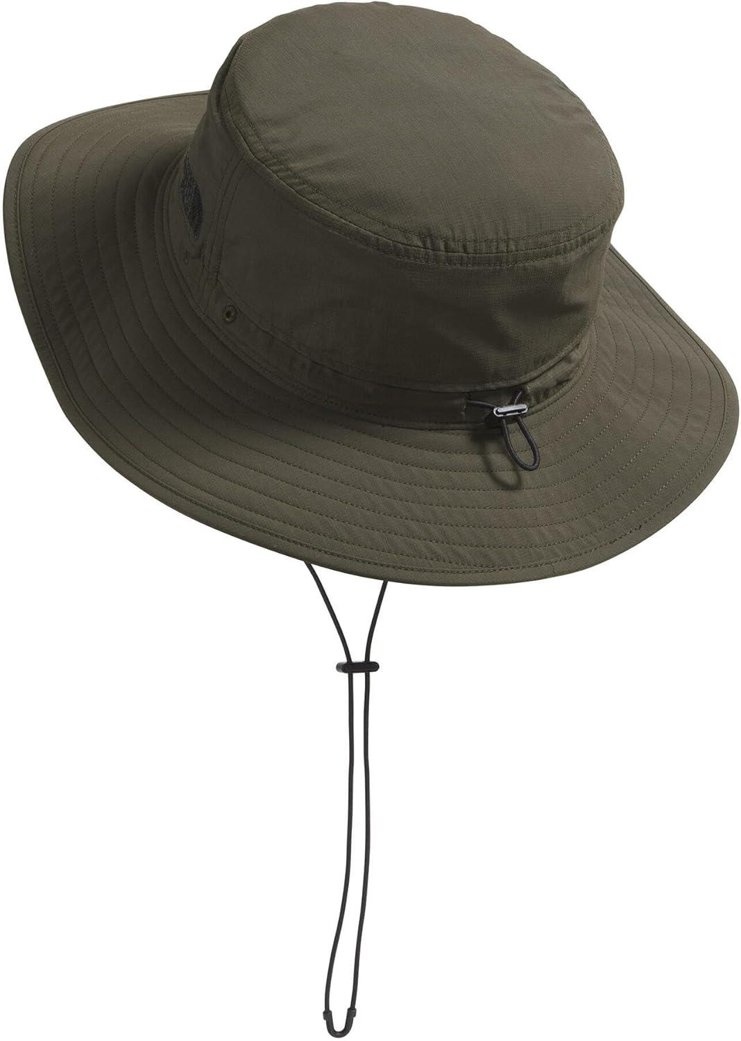 image:imageTHE NORTH FACE Horizon Breeze Brimmer HatNew Taupe GreenNew Taupe Green